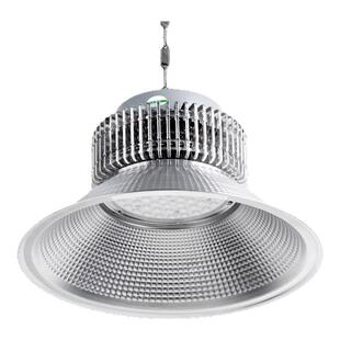 今能led工矿灯大功率超亮鳍片厂房车间仓库工厂工业工程照明吊灯