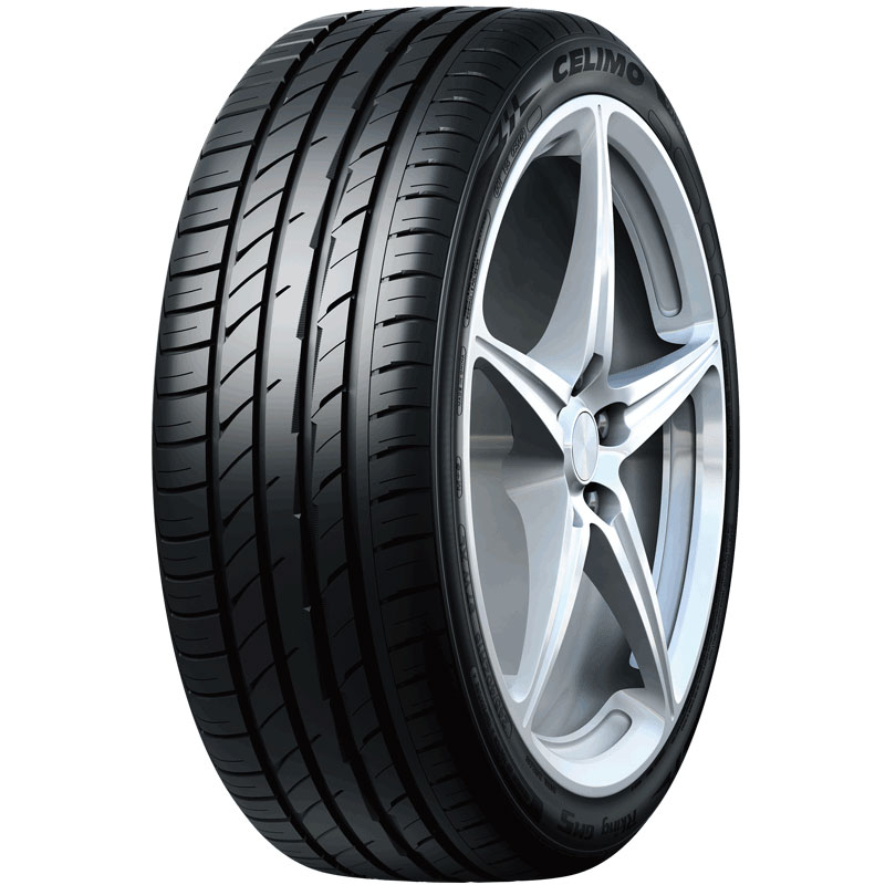 235/45ZR18 98W XL GM5千里马品牌静音棉/自修补轮胎235/45R18