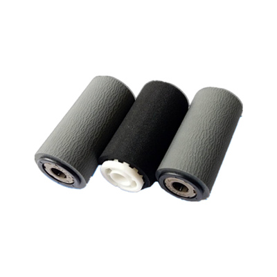 适用 施乐C 7525 7845 7855 7970 7836 7856 输稿器搓纸轮 进纸轮