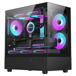 i7 12700KF/RTX5060Ti/5050 8G独显DIY主机台式电脑组装机游戏直播设计Ai台式组装机i7电脑主机