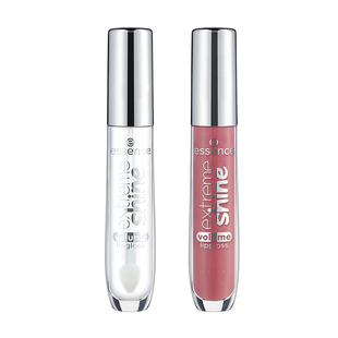 【官方正品】艾森丝essence小丰蜜叠涂唇蜜女晶保湿镜面唇釉900