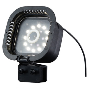 其鳞爬宠双模式智能LEDUVB灯定时爬虫饲养箱蜥蜴水龟补钙晒背灯架