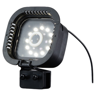 其鳞多模式智能LED/UVB灯