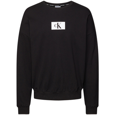 CALVINKLEIN套头卫衣