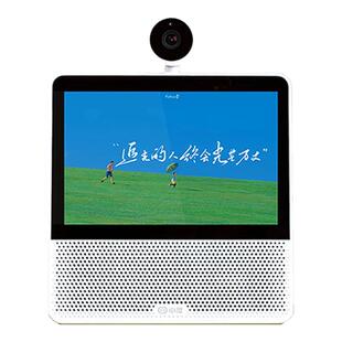 小度智能屏X9 Pro智能音箱2025新款学习机官方旗舰店正品蓝牙音响