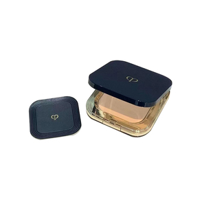 日本CPB/肌肤之钥2024年春季新品蜜粉饼 哑光保湿控油隐形毛孔