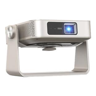 【2025新款】大眼橙X7D Ultra高亮投影仪家用高清卧室客厅投墙投屏百寸大屏家庭影院便携式小型投影机