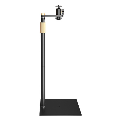 思影投影仪支架落地隐藏靠墙支架