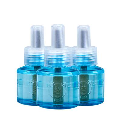 otbaby电热蚊香液补充液礼盒装