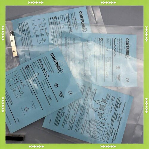 【问价】科瑞接近开关DW-AD-501-C8/DW-AD-502-C适用