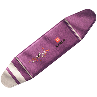 海盐热敷袋电加热旗舰店理疗粗盐袋子热敷包艾灸艾草颈椎腰带盐包