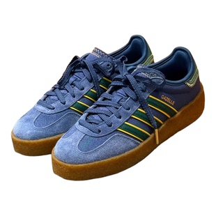 CLOT x Adidas Gazelle陈冠希联名男女休闲低帮板鞋德训鞋JR5408