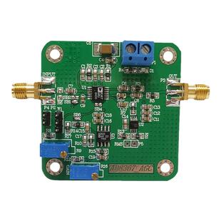 AD8367_AGC电压增益模块 高性能可变增益放大器 宽带宽 检测器