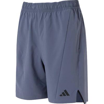 adidas阿迪达斯男子D4T SHORT运动休闲短裤滔搏JI8136