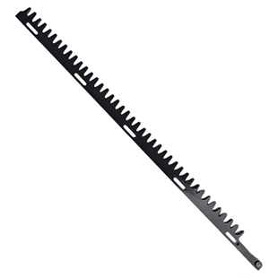 电动绿篱机刀片重修剪茶叶修剪机绿篱剪树枝修枝机采茶机配件锯片