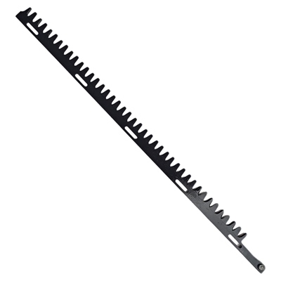 电动绿篱机采茶机刀片修剪机配件