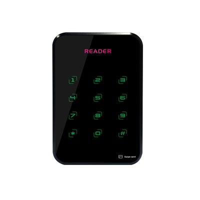 标准M1卡IC防复制防NFC读卡器