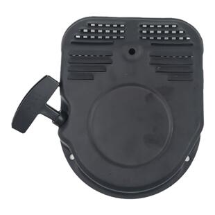 汽油机配件微耕机农用机械168F170F拉盘 威马防水款170启动手拉盘