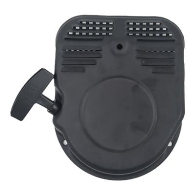 汽油微耕机手拉盘启动总成