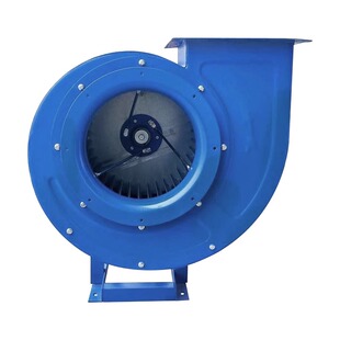 九洲普惠11-62多翼式离心风机220V厨房排烟低噪音工业抽风机380V