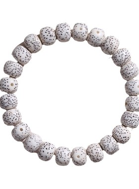 【杭州灵隐官方】星月菩提手串