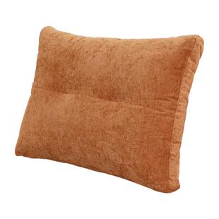 沙发靠背大靠垫床头靠背大号床上靠背垫不塌陷靠枕沙发靠包垫定制