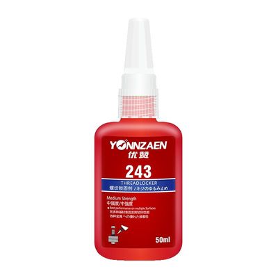 固速邦螺丝胶水|超1000次加购