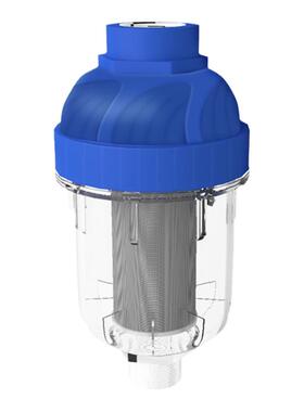 前置过滤器全屋管道热水器净水器