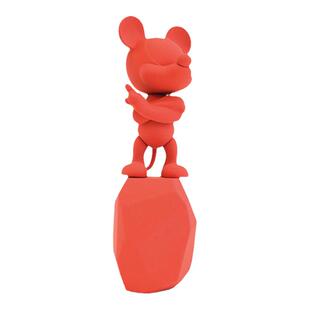 leblon delienne站立米奇摆件手办潮流卡通桌面装饰艺术礼物礼品