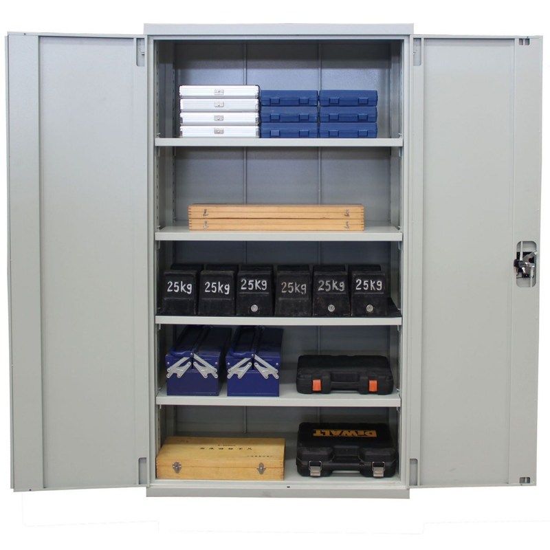 双开门重型工具柜车间置物柜加厚铁皮柜带抽屉五金储物柜价格优惠,五金/工具,工具柜/工具架/工具物料架,淘宝优惠券,粉丝福利购,淘宝优惠卷