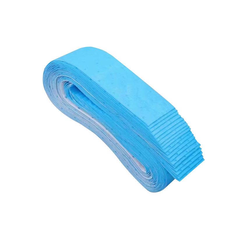 防油贴纸吸油棉条厨房家用防水