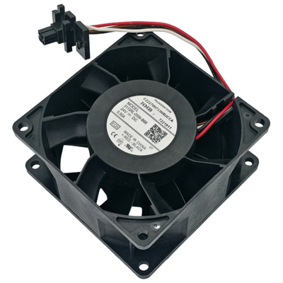 ACS880变频器风机散热风扇