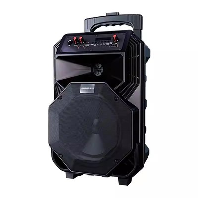华宝旗舰店广场舞户外k歌音箱
