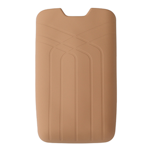 25-26吉利银河星舰7EM-i扶手箱保护套硅胶中控水杯储物垫改装用品