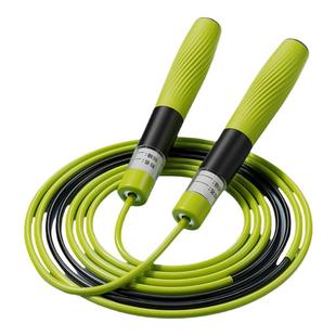 跳绳儿童中小学专用中考竞速小学生一年级初中生体育考试沙学式绳