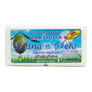 意大利原装进口nestidante内斯蒂丹特安舒倍亲洗衣皂真丝羊毛适用