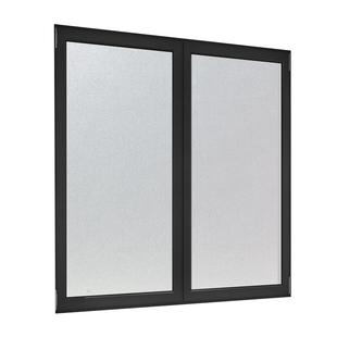 自粘磨砂贴纸玻璃贴膜防窥视透光不透明卫生间浴室防走光窗户贴纸