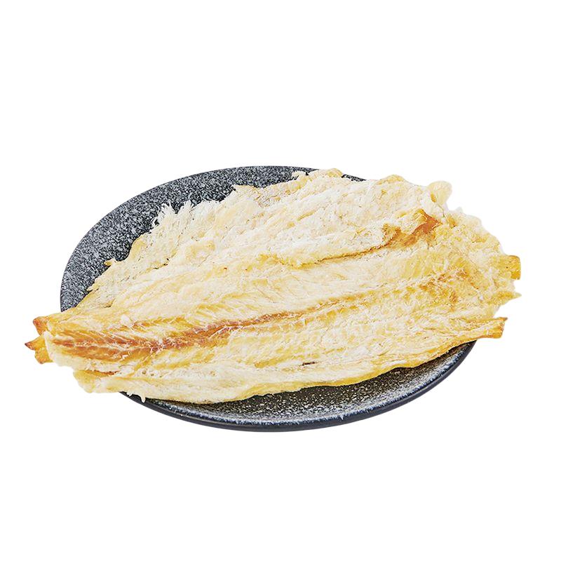 舟港海味90g即食特产烤鱼片