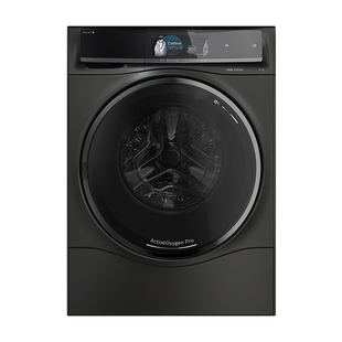 【以旧换新】博世8系智投活氧10公斤全自动家用官方滚筒洗衣机C30