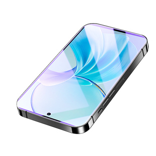 适用vivoy100i钢化膜全屏覆盖高清抗蓝光玻璃y100t手机膜抗摔保护无白边vivo新款屏保刚化膜防爆抗指纹全包边