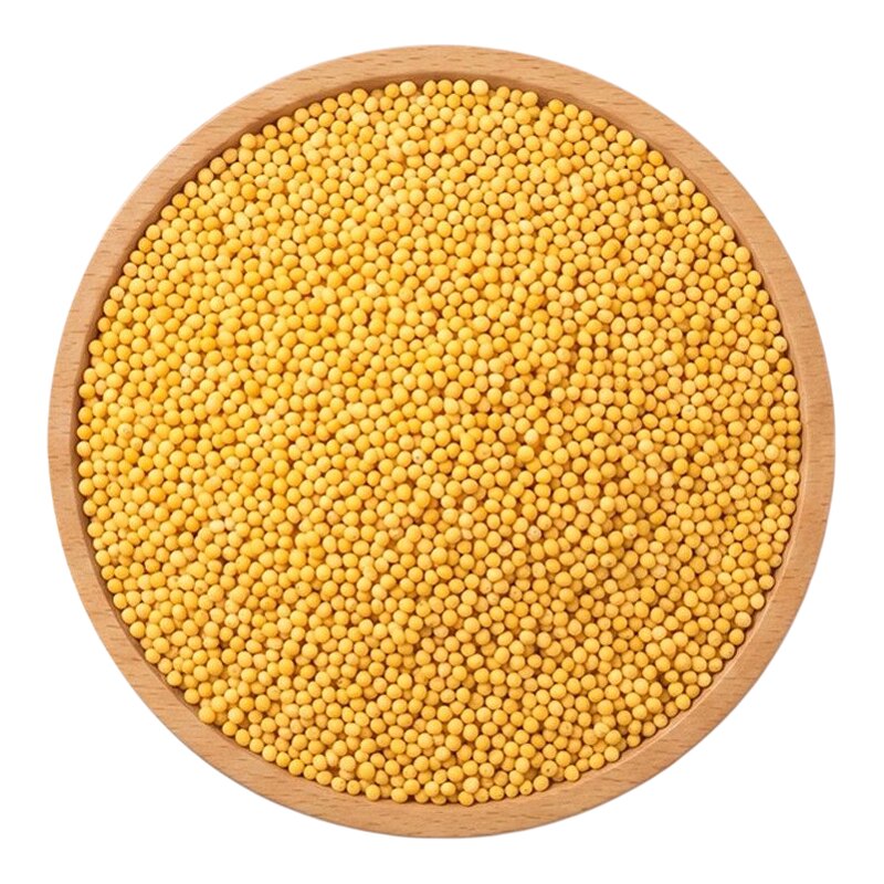 宠帮仕精选黄谷子鹦鹉鸟食玄凤虎皮鹦鹉粮高品质黄谷子大容量鸟粮
