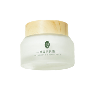 鸸鹋霜正装屏障修护滋润保湿鸸鹋油脚后跟干裂润肤乳官方旗舰店