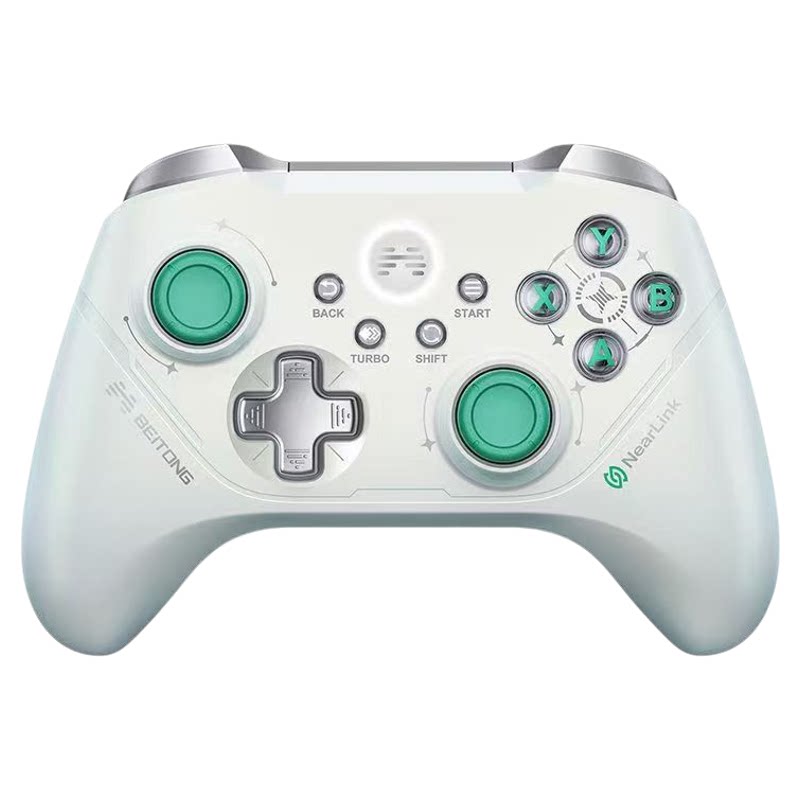 同价双11】北通阿修罗2Pro+星闪无线游戏手柄类xbox手柄支持电脑steam switch2手柄畅玩三角洲行动游戏手柄