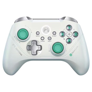 同价双11】北通阿修罗2Pro+星闪无线游戏手柄类xbox手柄支持电脑steam switch2手柄畅玩三角洲行动游戏手柄