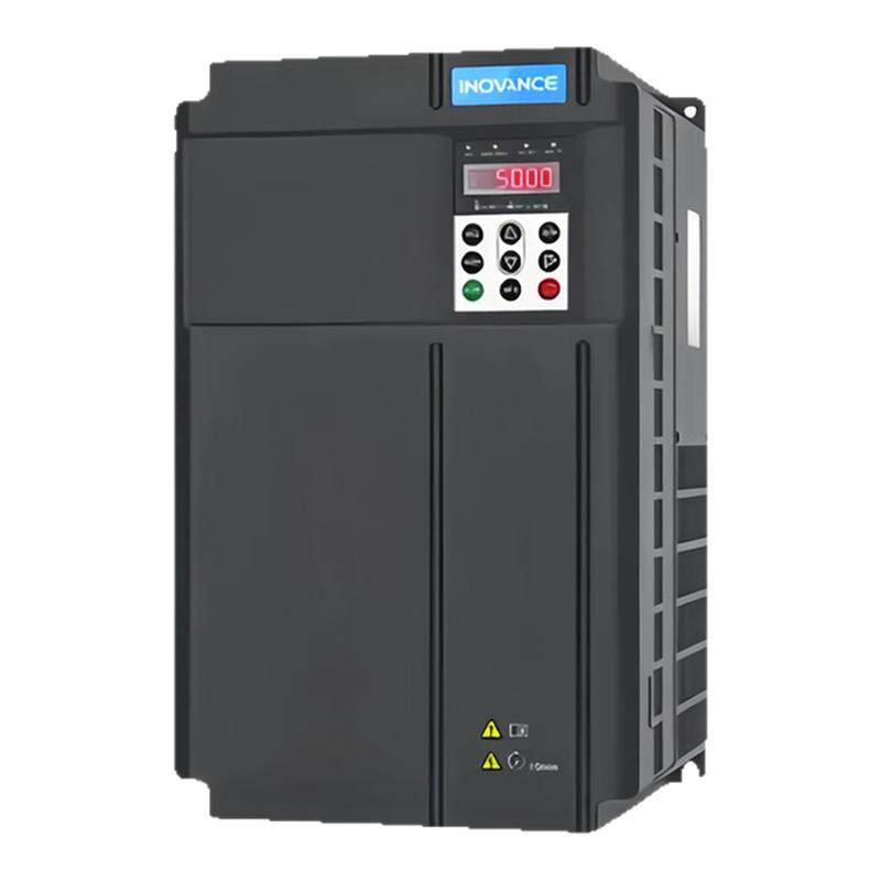 汇川变频器MD500/500-PLUS 三相380v1.5 2.2 3 5.5 7.5-220KW原装