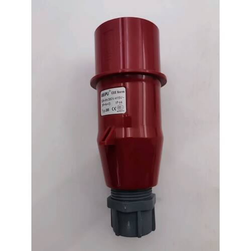 询价WEIPU TYP 285 32A-6h/380V-415V