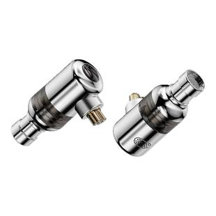 Twistura 逆转未来 SIGMA 西格玛 一圈一铁入耳式耳机HiFi耳机