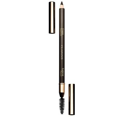 娇韵诗柔滑塑形眉笔长效持久细腻