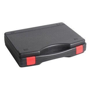 德昂手提塑料五金工具箱设备仪器安全防护箱相机收纳盒子