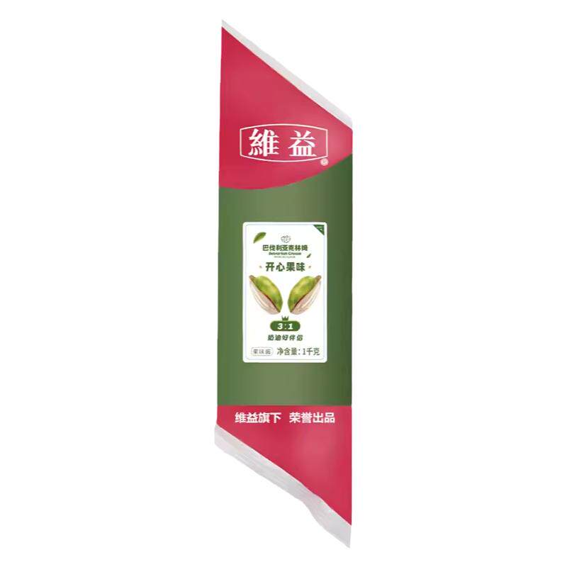 维益克林姆酱开心果味酱料
